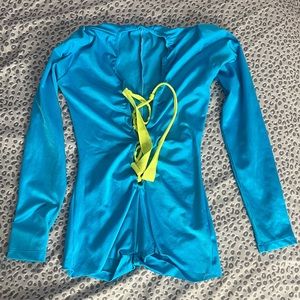 Bartender outfit exotic wear